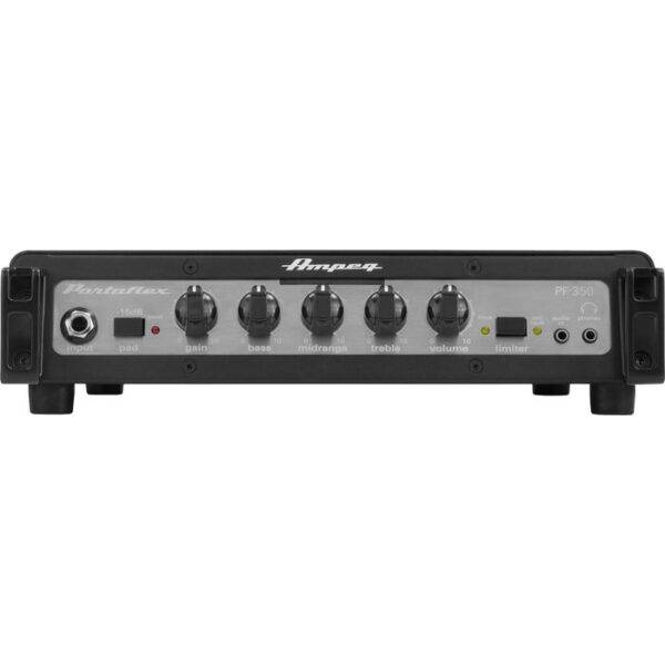 Ampeg PF-350 Portaflex 350W Bass Amp Head