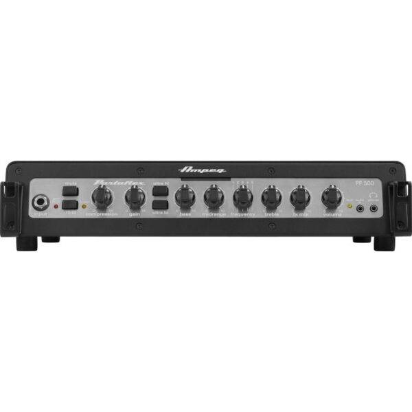Ampeg PF-500 Portaflex 500W Bass Amp Head