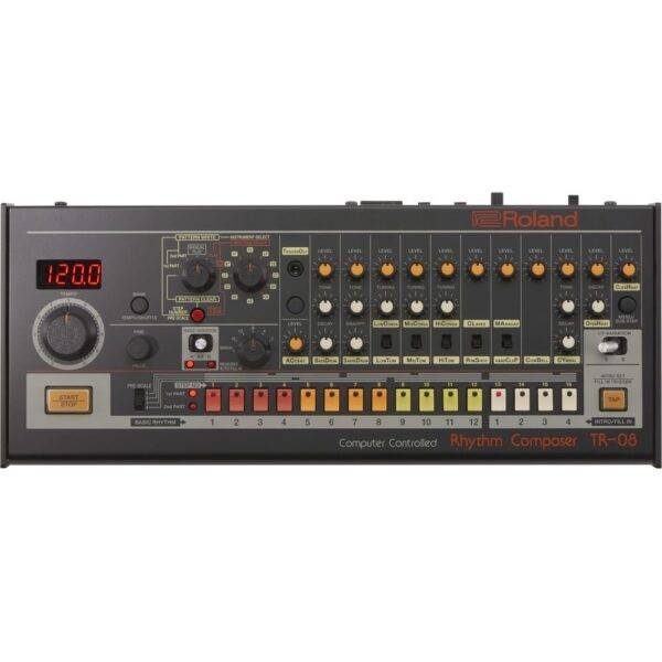 Roland TR-08 Rhythm Composer Refurbished