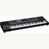 Roland E-A7 61-key Arranger Keyboard & CB-B61 Keyboard Bag Bundle