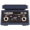 BOSS EV-30 Dual Expression Pedal