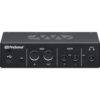 PreSonus Revelator io24 USB-C Audio Interface