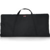 Gator GKBE-61 Economy Gig Bag for 61 Note Keyboards