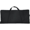 Gator GKBE-61 Economy Gig Bag for 61 Note Keyboards