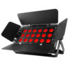 Chauvet SlimBANK T18 USB Wireless DMX RGB LED Wash Light