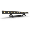 CHAUVET DJ COLORband Q3BT RGBA LED Linear Wash Light