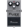 BOSS FZ-1W Waza Craft Fuzz Pedal