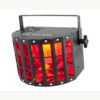 Chauvet Kinta FX 3-in-1 LED Multi-effects Fixture 2-Pack w/CLP-10
