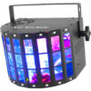 Chauvet Kinta FX 3-in-1 LED Multi-effects Fixture with CLP-10 Clamp