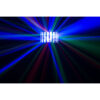 Chauvet Kinta FX 3-in-1 LED Multi-effects Fixture with CLP-10 Clamp