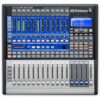 Presonus StudioLive 16.0.2 USB Performance and Recording Digital Mixer