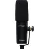 PreSonus Revelator Dynamic USB Microphone