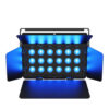 CHAUVET DJ SlimBANK Q18 ILS Quad-Color LED Wash Light