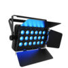 CHAUVET DJ SlimBANK Q18 ILS Quad-Color LED Wash Light