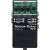 BOSS RE-2 Space Echo Pedal