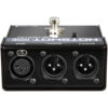 Radial Engineering HotShot DM1 Microphone Switcher
