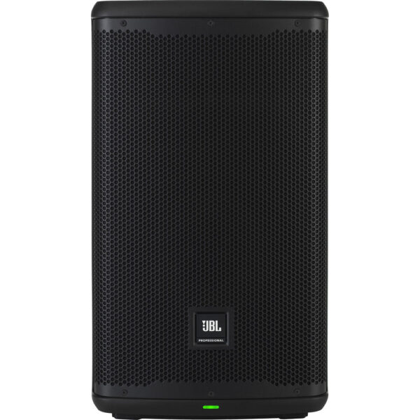 JBL EON710 Two-Way 10″ 1300W Powered Portable PA Speaker