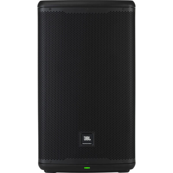 JBL EON712 Two-Way 12″ 1300W Powered Portable PA Speaker