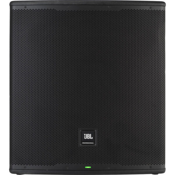 JBL EON718S 1500W 18″ Powered Subwoofer