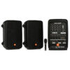 JBL EON208P Portable PA System