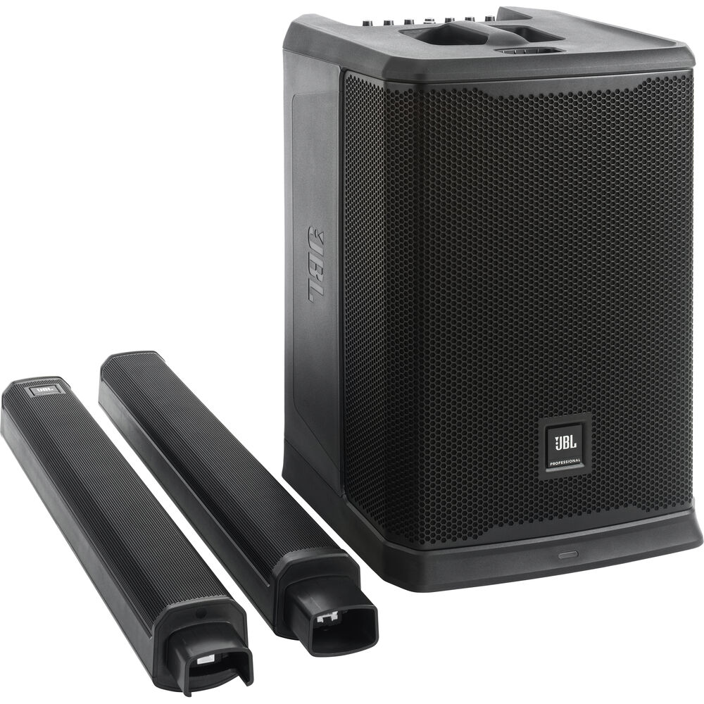 JBL PRX ONE, Powered Column PA, Powered PA Speaker