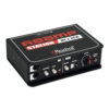 Radial Engineering Reamp Station Studio Reamper and Direct Box