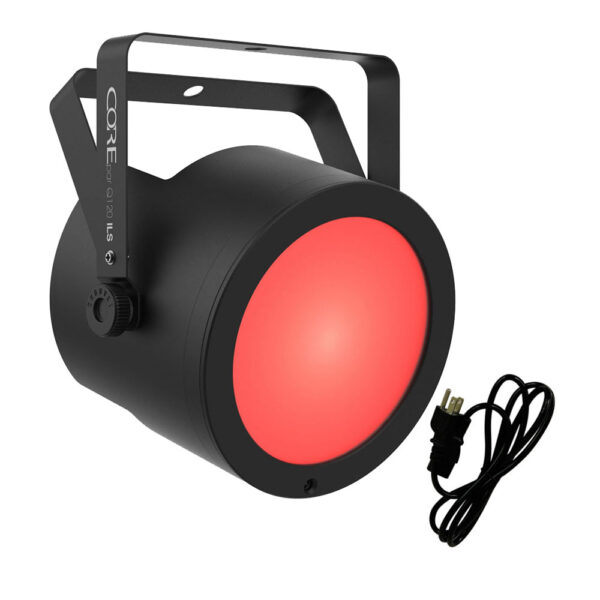 CHAUVET DJ COREpar Q120 ILS COB LED PAR