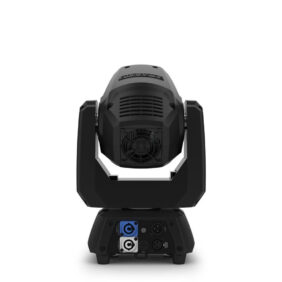 CHAUVET DJ Intimidator Spot 260X LED Moving Head Light Fixture – Black