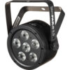 CHAUVET DJ SlimPAR H6 ILS Low Profile 6-in-1 LED PAR