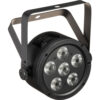 CHAUVET DJ SlimPAR H6 ILS Low Profile 6-in-1 LED PAR