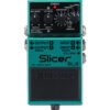 BOSS SL-2 Slicer Pattern Processing Pedal