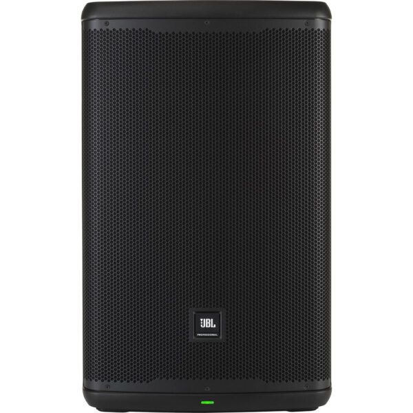 JBL EON715 15-inch Powered PA Speaker with Bluetooth