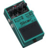 BOSS SL-2 Slicer Pattern Processing Pedal