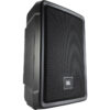 JBL IRX108BT Powered 8-inch Portable PA Loudspeaker With Bluetooth