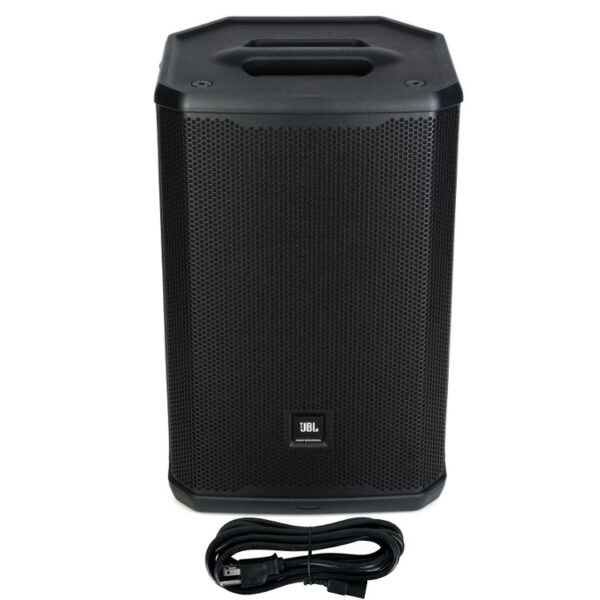 🧇 JBL PRX908 2000W 8″ Parlante Activo - Audio Pro Perú