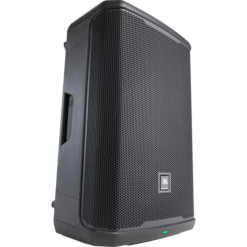 JBL PRX915 Professional 2-Way 15-inch Powered PA Loudspeaker