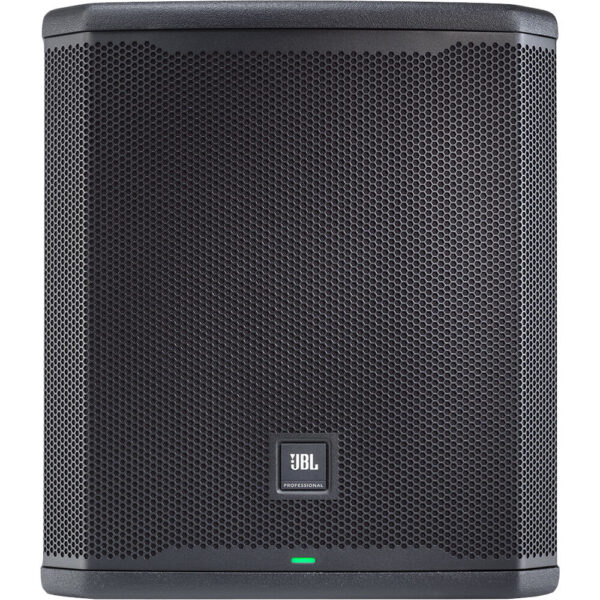 JBL PRX915XLF Professional 15-inch 2000W Powered Subwoofer