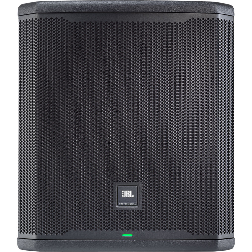 JBL PRX915XLF Professional 15-inch 2000W Powered Subwoofer