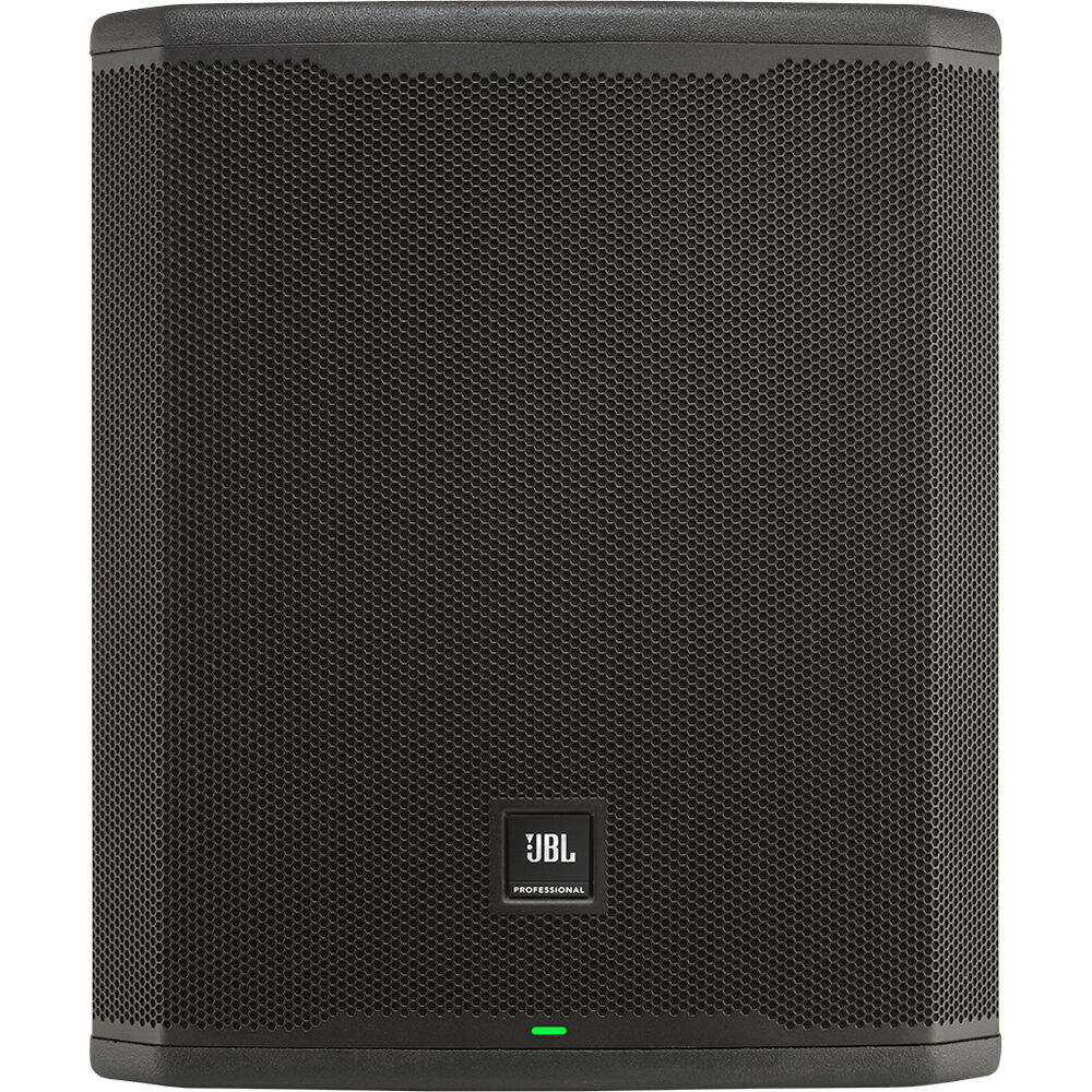 JBL PRX918XLF Professional Powered 18-inch Subwoofer