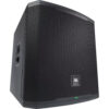 JBL PRX918XLF Professional Powered 18-inch Subwoofer