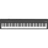 Roland FP-30X 88-key Digital Piano with Speakers – Black