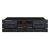 TASCAM 202MKVII Rackmount USB Dual Cassette Deck