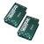 Radial Engineering ProD2 Stereo Passive Direct Box Pair (2)
