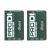 Radial Engineering ProDI Single Channel Passive Direct Box Pair (2)