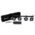 CHAUVET DJ 4BAR Flex Q RGBA LED Wash System with 4 Lights and Carry Bag