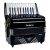 Roland FR-1x Piano type V-Accordion Black