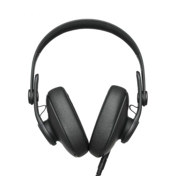 AKG K361 Over-Ear Oval Closed-Back Studio Headphones