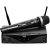 AKG WMS420 Vocal Set Wireless Microphone System Band A Refurbished