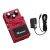 Boss DM-2W Delay Pedal with Pig Power 9V DC 1000ma Power Supply