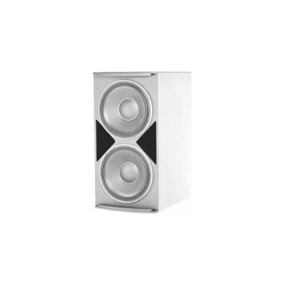 jbl 2 x 18 subwoofer